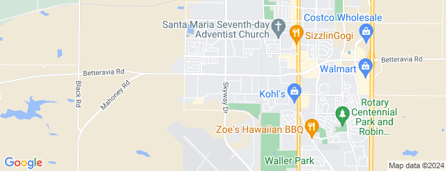 Santa Maria Elks Rodeo Grounds