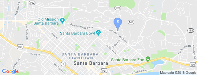 Santa Barbara Bowl